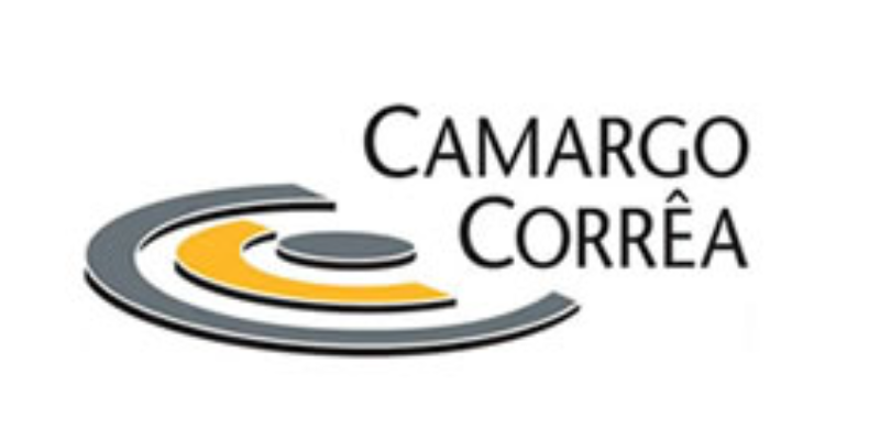 Logotipo de cliente