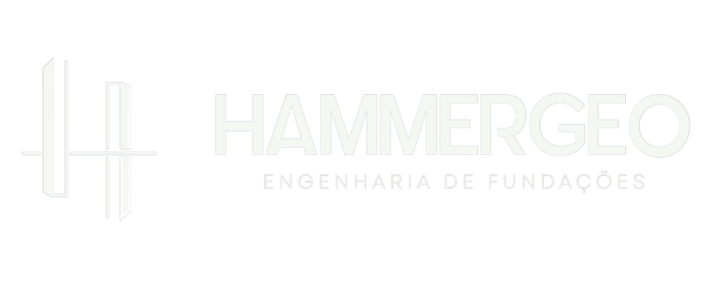 HAMMERGEO ENGENHARIA DE FUNDAÇÕES LTDA